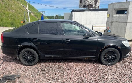 Skoda Octavia, 2013 год, 600 000 рублей, 4 фотография