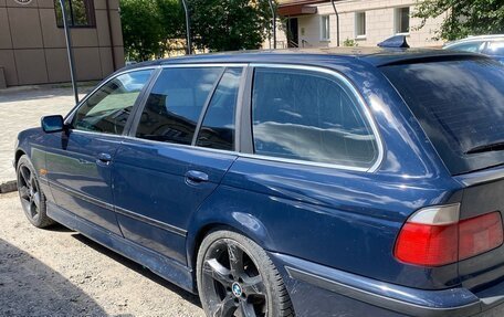 BMW 5 серия, 1997 год, 400 000 рублей, 3 фотография