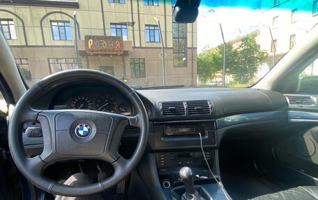 BMW 5 серия, 1997 год, 400 000 рублей, 4 фотография