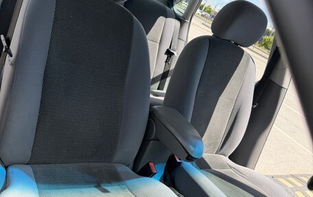 Ford Focus IV, 2004 год, 283 000 рублей, 13 фотография