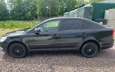 Skoda Octavia, 2013 год, 600 000 рублей, 2 фотография