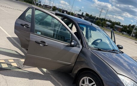 Ford Focus IV, 2004 год, 283 000 рублей, 12 фотография