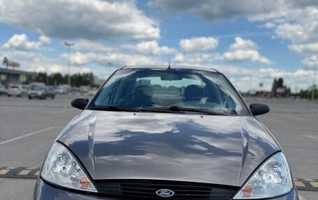 Ford Focus IV, 2004 год, 283 000 рублей, 7 фотография