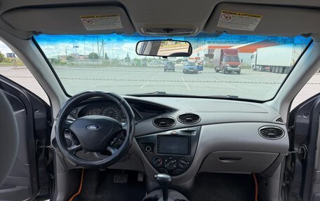 Ford Focus IV, 2004 год, 283 000 рублей, 9 фотография