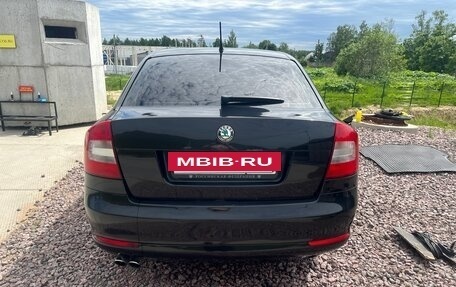 Skoda Octavia, 2013 год, 600 000 рублей, 3 фотография