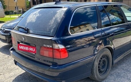 BMW 5 серия, 1997 год, 400 000 рублей, 2 фотография