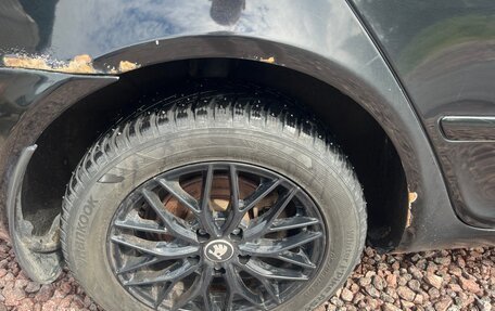 Skoda Octavia, 2013 год, 600 000 рублей, 11 фотография