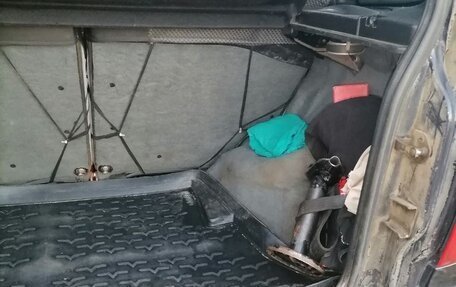 Chevrolet Niva I рестайлинг, 2004 год, 155 000 рублей, 7 фотография