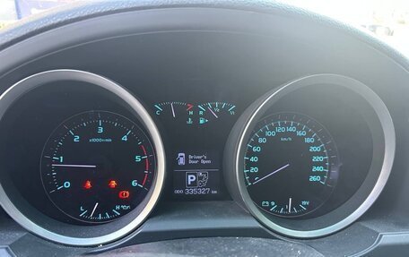 Toyota Land Cruiser 200, 2008 год, 2 300 000 рублей, 14 фотография