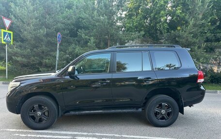 Toyota Land Cruiser 200, 2008 год, 2 300 000 рублей, 8 фотография