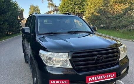 Toyota Land Cruiser 200, 2008 год, 2 300 000 рублей, 2 фотография