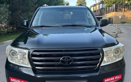 Toyota Land Cruiser 200, 2008 год, 2 300 000 рублей, 5 фотография