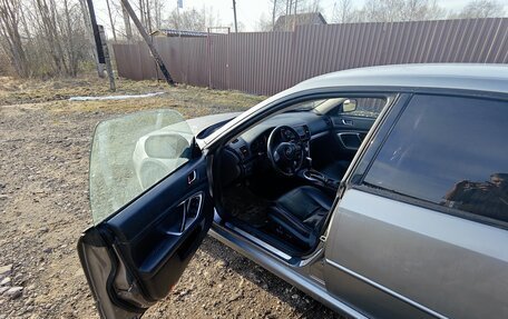 Subaru Legacy IV, 2006 год, 495 000 рублей, 8 фотография