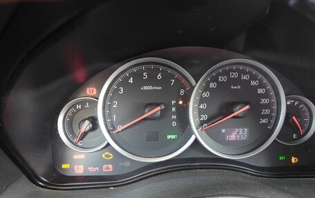Subaru Legacy IV, 2006 год, 495 000 рублей, 4 фотография