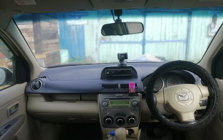 Mazda Demio III (DE), 2004 год, 285 000 рублей, 6 фотография