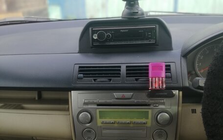 Mazda Demio III (DE), 2004 год, 285 000 рублей, 5 фотография