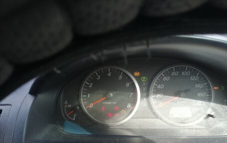 Mazda Demio III (DE), 2004 год, 285 000 рублей, 7 фотография