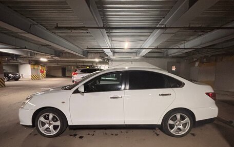 Nissan Almera, 2015 год, 540 000 рублей, 4 фотография