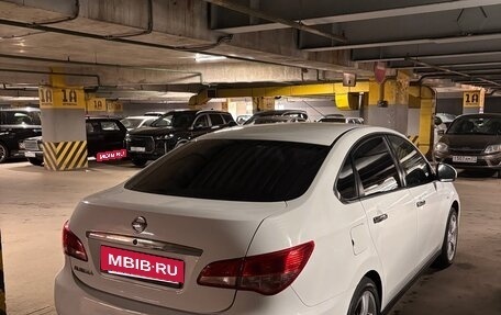 Nissan Almera, 2015 год, 540 000 рублей, 2 фотография