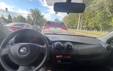 Nissan Almera, 2015 год, 540 000 рублей, 7 фотография