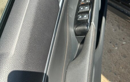 Toyota Camry, 2021 год, 3 000 000 рублей, 11 фотография