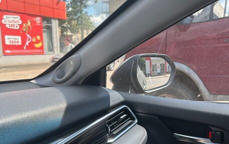 Toyota Camry, 2021 год, 3 000 000 рублей, 12 фотография