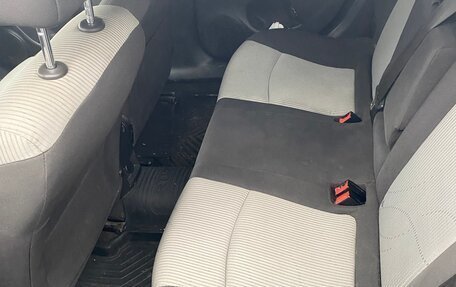 Chevrolet Cruze II, 2011 год, 510 000 рублей, 10 фотография
