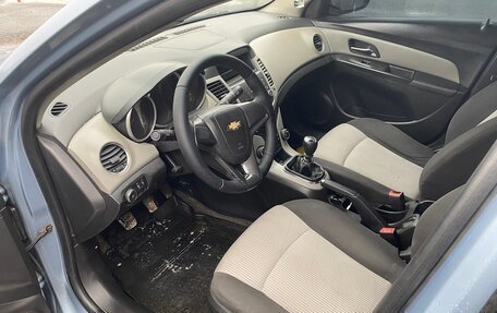 Chevrolet Cruze II, 2011 год, 510 000 рублей, 7 фотография