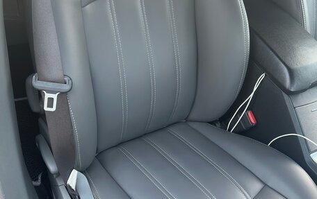 Chrysler 300C II, 2004 год, 760 000 рублей, 11 фотография