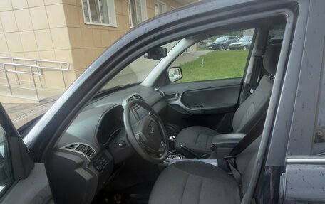 Chery Tiggo (T11), 2015 год, 470 000 рублей, 5 фотография