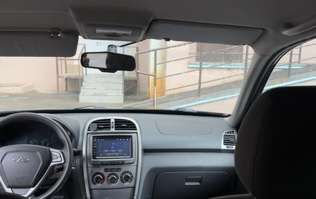 Chery Tiggo (T11), 2015 год, 470 000 рублей, 6 фотография
