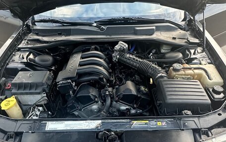 Chrysler 300C II, 2004 год, 760 000 рублей, 7 фотография
