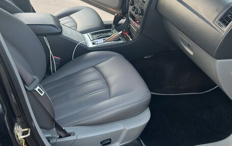 Chrysler 300C II, 2004 год, 760 000 рублей, 12 фотография
