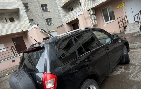 Chery Tiggo (T11), 2015 год, 470 000 рублей, 3 фотография
