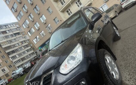 Chery Tiggo (T11), 2015 год, 470 000 рублей, 4 фотография