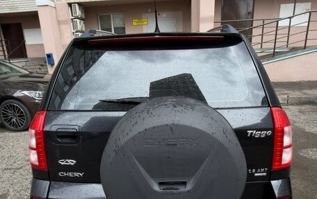 Chery Tiggo (T11), 2015 год, 470 000 рублей, 2 фотография