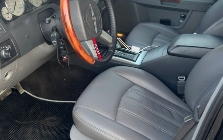 Chrysler 300C II, 2004 год, 760 000 рублей, 9 фотография