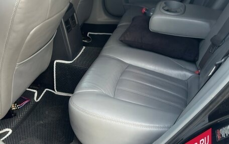 Chrysler 300C II, 2004 год, 760 000 рублей, 13 фотография