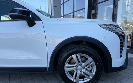 Haval Jolion, 2026 год, 2 449 000 рублей, 16 фотография