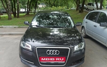 Audi A3, 2013 год, 530 000 рублей, 2 фотография