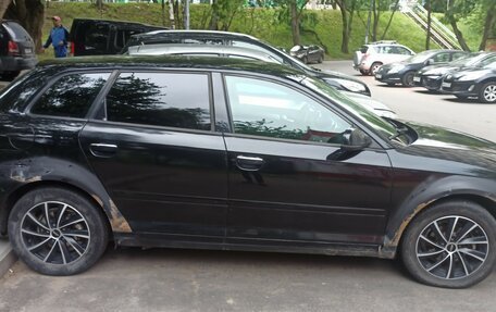 Audi A3, 2013 год, 530 000 рублей, 4 фотография