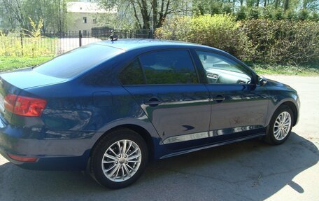 Volkswagen Jetta VI, 2012 год, 1 085 000 рублей, 8 фотография