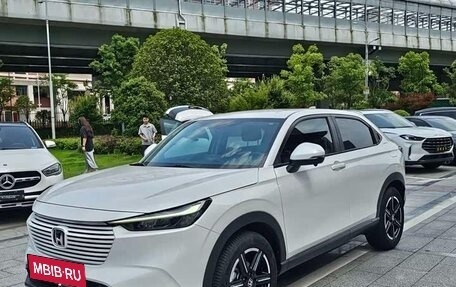 Honda Vezel, 2023 год, 1 690 000 рублей, 3 фотография