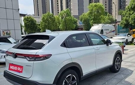 Honda Vezel, 2023 год, 1 690 000 рублей, 6 фотография