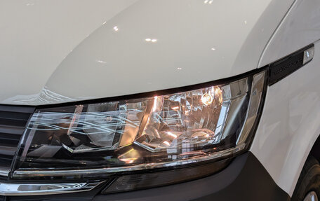 Volkswagen Transporter T6 рестайлинг, 2024 год, 8 790 000 рублей, 8 фотография