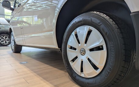 Volkswagen Transporter T6 рестайлинг, 2024 год, 8 790 000 рублей, 7 фотография