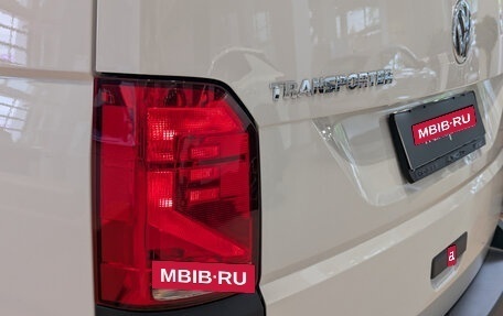 Volkswagen Transporter T6 рестайлинг, 2024 год, 8 790 000 рублей, 9 фотография