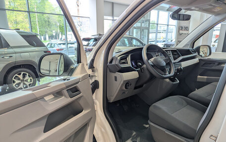 Volkswagen Transporter T6 рестайлинг, 2024 год, 8 790 000 рублей, 10 фотография