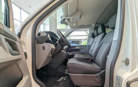 Volkswagen Transporter T6 рестайлинг, 2024 год, 8 790 000 рублей, 15 фотография