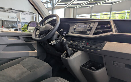 Volkswagen Transporter T6 рестайлинг, 2024 год, 8 790 000 рублей, 20 фотография